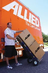 Jobbers Moving & Storage photo 5