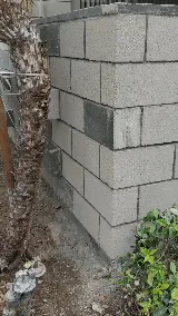 Meza masonry construction. st Lic#831654 photo 5