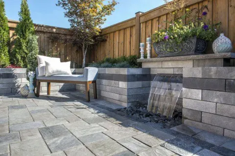 Cloverhill Gardening Landscaping photo 1