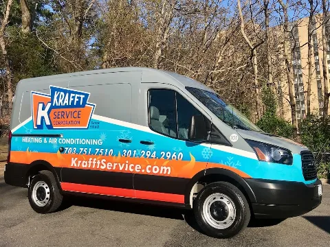 Krafft Service Corporation photo 1