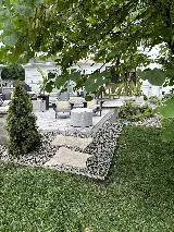 Andres Lawn Salon photo 7