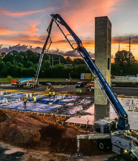Jamison Construction LLC in Marietta