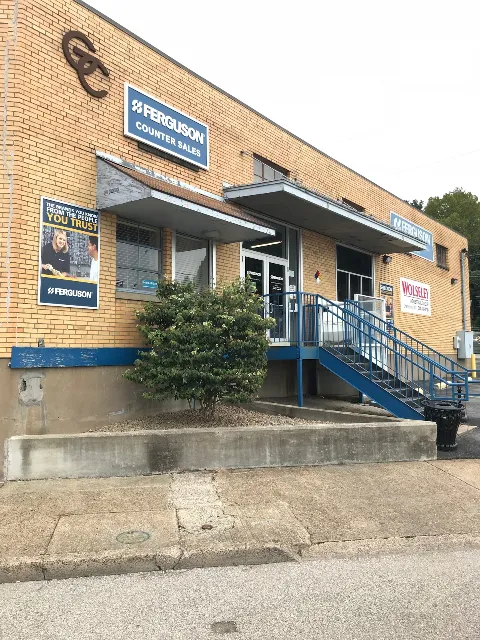 Ferguson Plumbing Supply photo 1