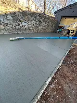 Asheville Concrete & Driveway photo 3