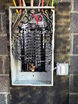 MSF Electrical Heating Cooling Specialist