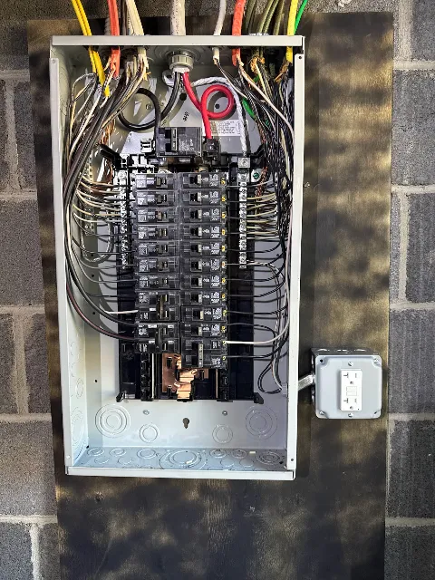 MSF Electrical Heating Cooling Specialist in Philadelphia