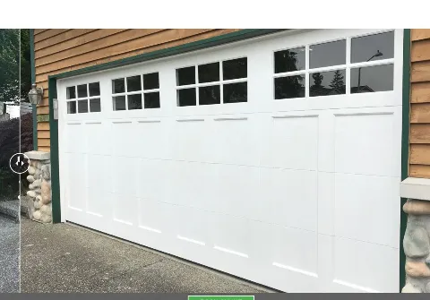 Sound Garage Door Repair photo 1