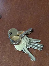 Bill's Key and Lock Shop photo 5