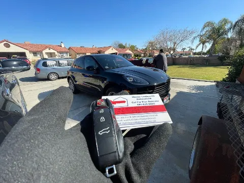 Master Locksmith Bakersfield photo 1