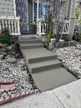 LRM Concrete Co.
