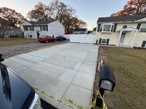Chesapeake Concrete Solutions in Annapolis