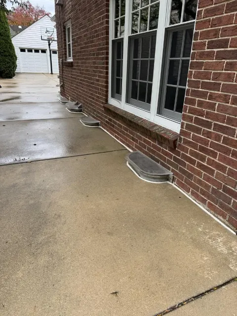 North Shore Masonry in Milwaukee