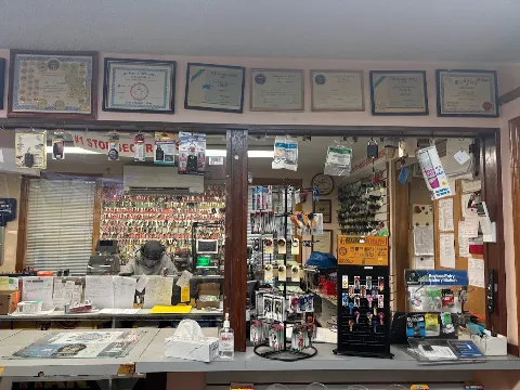 Lockshop Ltd in Whitby
