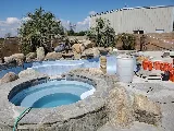 JM & Sons Pool & Spa Repair