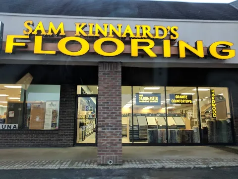 Sam Kinnaird's Flooring photo 1