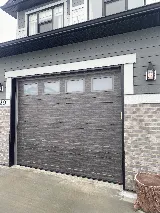 Doormasters Garage Doors Red Deer photo 3
