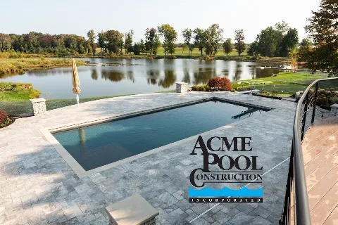 Acme Pool Construction, Inc. in Grand Rapids