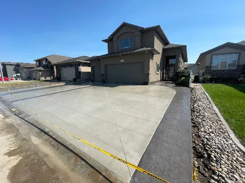 Base to Space Construction Ltd. in Regina