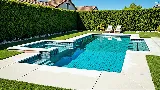 Designer Custom Pools
