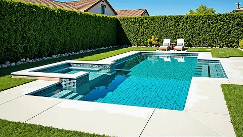 Designer Custom Pools photo 1