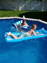 Michigan Swim Pool photo 3