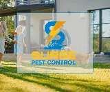 Surge Pest Control