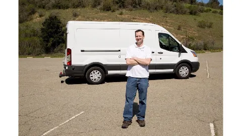 BA Locksmith & Security LLC in Boise