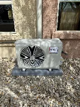 Cool Breeze Heating Cooling & Refrigeration