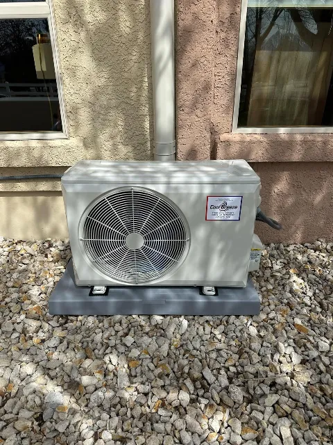 Cool Breeze Heating Cooling & Refrigeration photo 1