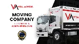 Vital Movers - Oakville | Moving company