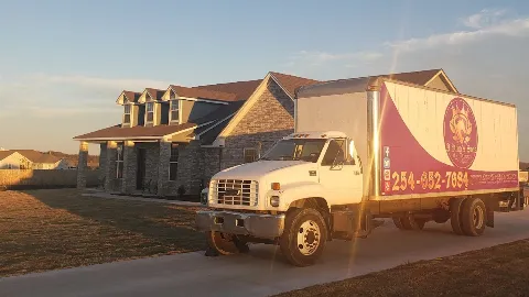 A Kings Sons Moving Company photo 1
