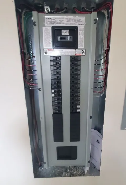 Wojchik Electric Services photo 1
