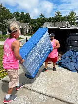 X-Man Delivery/Moving Services, LLC photo 3