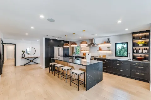 Luxe Haus Renovations in Plano