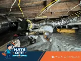 Hats Off Heating and Air Conditioning Repair & Service photo 2