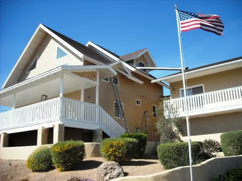MTS Painting & Property Service, Inc. in Mesa