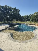 Parthas Custom Pools photo 5