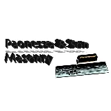 Paonessa & Son Masonry