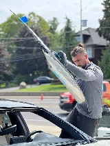 Auto Glass Agency Brampton photo 6