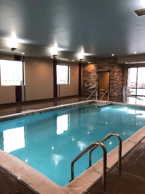 Moman Construction in Rockford