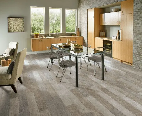 Trio Services - Carpet & Flooring Store photo 1