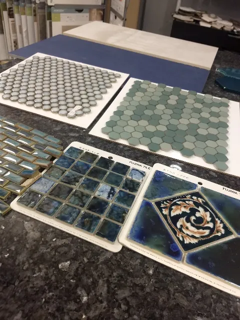 Mid-Valley Tile photo 1