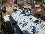 Goldenberg Roofing NYC photo 3
