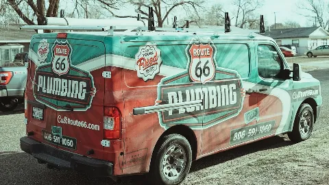 Route 66 Plumbing photo 1