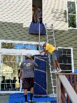 Straightline Movers Inc photo 8