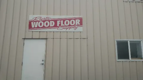 Rustic Wood Floor Supply - Spokane photo 1
