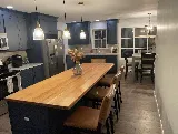 VM Power Flooring & Basement / Kitchen /Bathroom Remodeling photo 6