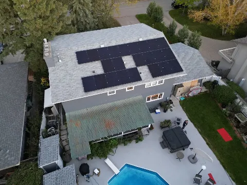 MAG Solar - Winnipeg photo 1