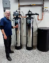 Service Lion Plumbing Heating Air Electric photo 6