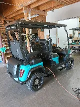 Jon's Garages/ANEW garage door repair and sales photo 4